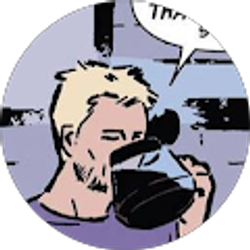 Profile photo of Colin Brandon