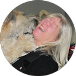 Profile photo of Mary Seiler