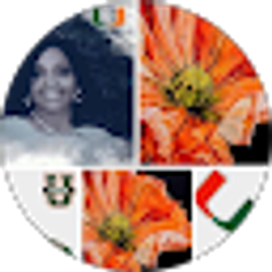 Profile photo of Patrice Bowens
