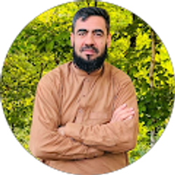 Profile photo of Rahmanullah Sediqi