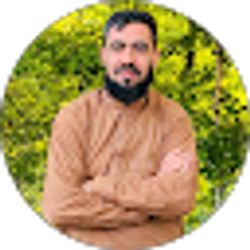 Profile photo of Rahmanullah Sediqi