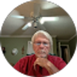 Profile photo of bill preston