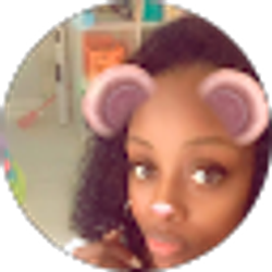 Profile photo of Yiesha Porter