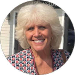 Profile photo of Christine V Tolusic