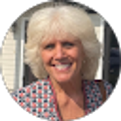 Profile photo of Christine V Tolusic