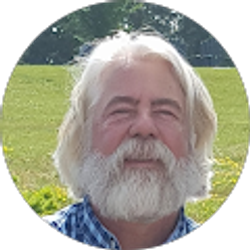 Profile photo of John Creech