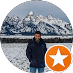 Profile photo of Mason Gill