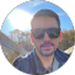 Profile photo of Scott DelleDonne
