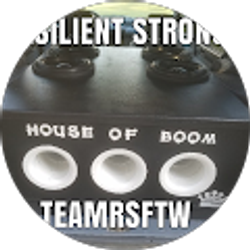 Profile photo of Team Resilient Tennessee BOOM