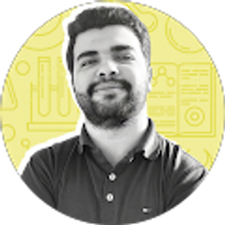 Profile photo of Khaled Magdy