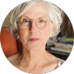 Profile photo of Melinda McIntire