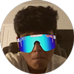 Profile photo of Jinish Khairnar