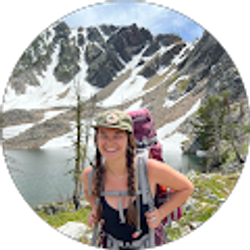 Profile photo of McKenna Joswiak