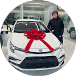 Profile photo of camaron Kazanow