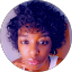 Profile photo of Jamila Francesca