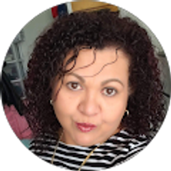Profile photo of Maria Castro