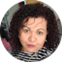 Profile photo of Maria Castro