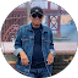 Profile photo of Sampat Hung
