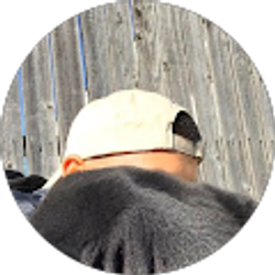 Profile photo of Reuben Vazquez