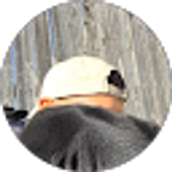 Profile photo of Reuben Vazquez