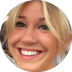 Profile photo of Ashley Nehez