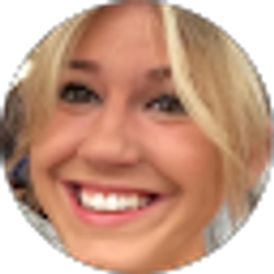 Profile photo of Ashley Nehez