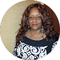 Profile photo of Joan Gray