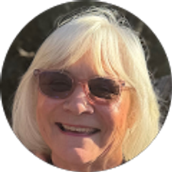 Profile photo of Brigette Crittenden