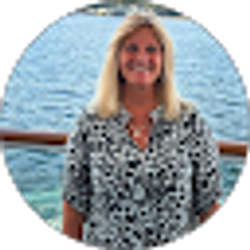 Profile photo of Lori Forgione