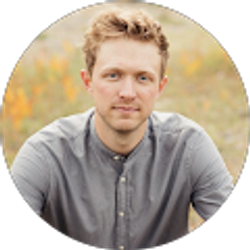 Profile photo of Tristan Baird