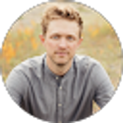 Profile photo of Tristan Baird