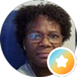 Profile photo of Charmel Lewis