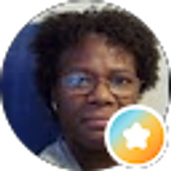 Profile photo of Charmel Lewis