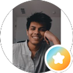 Profile photo of Pranav Sarode