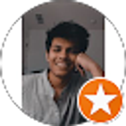 Profile photo of Pranav Sarode