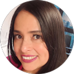 Profile photo of Liliana Rojas