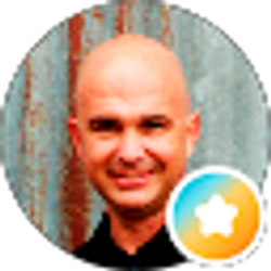 Profile photo of John Garcia
