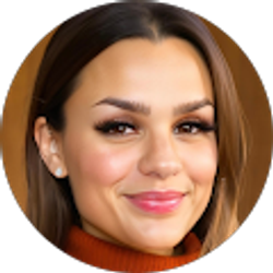 Profile photo of Hana Maanavi