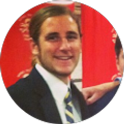 Profile photo of Tighe Greer