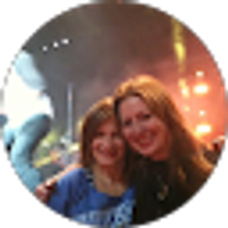 Profile photo of nicolegarrityful