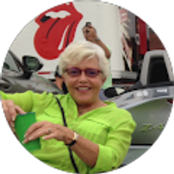 Profile photo of Patricia Tolar