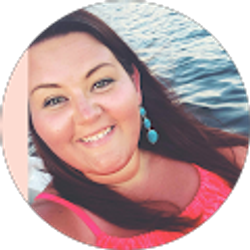 Profile photo of Amber Slack