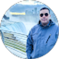 Profile photo of Abdul Jabbar Baig