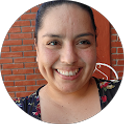 Profile photo of Maria Dolores Baca Carrasco