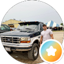 Profile photo of Cody Paterson