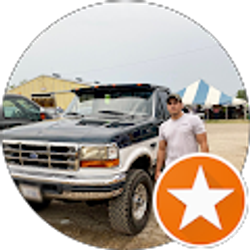 Profile photo of Cody Paterson