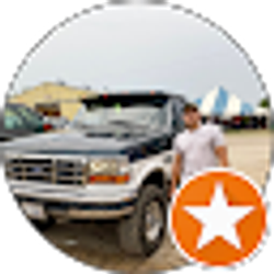 Profile photo of Cody Paterson