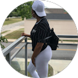 Profile photo of Poca Mckinnes