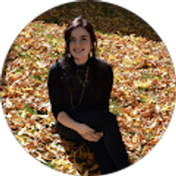 Profile photo of Hannah Harder