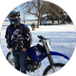 Profile photo of Lain langley